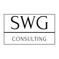 SWG Consulting Logo