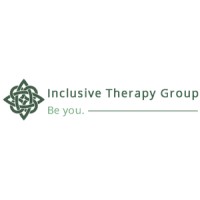Inclusive Therapy Group Logo