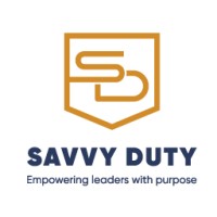 Savvy Duty Logo