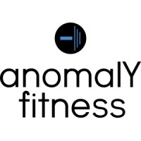 anomalY fitness Logo