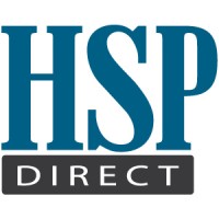HSP Direct Logo