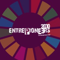 EntrePioneers 2030 Logo