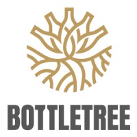 Bottle Tree Logo