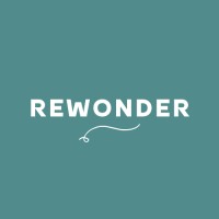 Rewonder Logo