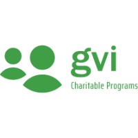 GVI Charitable Programs Logo