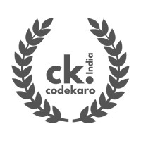 Codekaro Logo