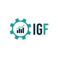 IGF Logo