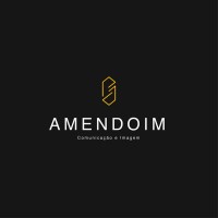 Amendoim - Comunicação e Imagem Logo