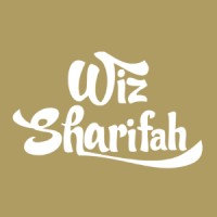 Wiz Sharifah Logo