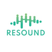 Resound Logo