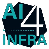 AI4INFRA Logo