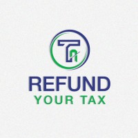 Refund Your Tax Logo
