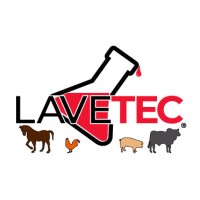 LAVETEC CIA LTDA Logo
