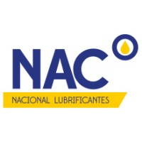 Nac Lubrificantes Logo