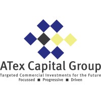 ATex Capital Group Logo