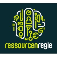Ressourcenregie GbR Logo