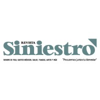 Revista Siniestro Logo