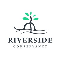Riverside Conservancy Logo