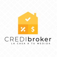 CrediBroker Logo