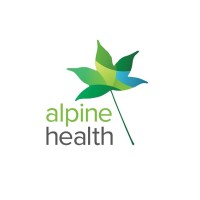 Alpine Health Logo