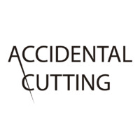 ACCIDENTAL CUTTING Logo