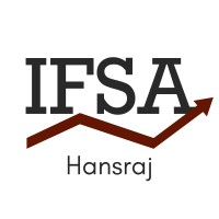 IFSA Network Hansraj College Logo