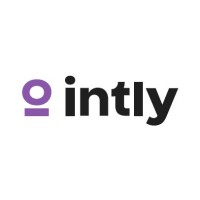 Intly Logo