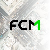 FCM Travel Solutions Turkey Logo