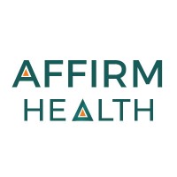 Affirm Health Logo