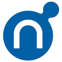 nicetomeet Logo