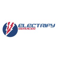 Electrify Services Logo