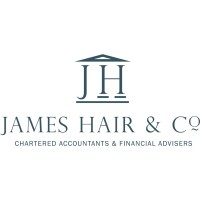 James Hair & Co Logo