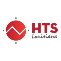 Heat Transfer Specialists of Louisiana Logo