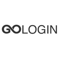GoLogin Logo