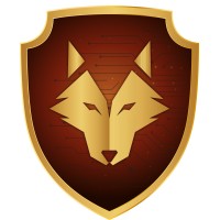 CyberWolfe Logo