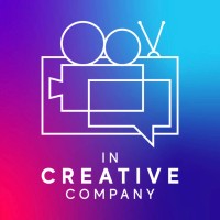 In Creative Company Logo