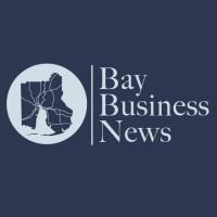 Bay Business News Logo
