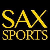 SAX SPORTS Logo