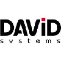 DAVID Systems GmbH Logo