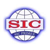 SIC Printing Import Export Vietnam Logo