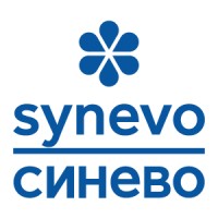 Synevo Bulgaria Logo