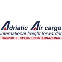Adriatic Air Cargo Logo