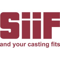 SiiF Logo