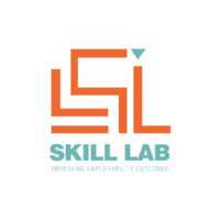 Skill Lab Logo