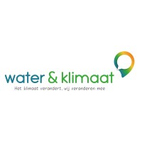 Netwerk Water & Klimaat Logo