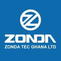 Zonda Tec Ghana Limited Logo