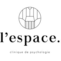 Lespace Clinique de psychologie Logo