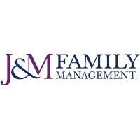 J&M Family Management Logo