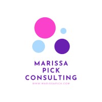 Marissa Pick Consulting LLC Logo