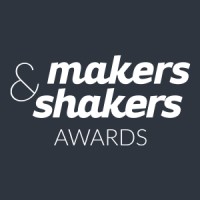 makers & shakers Awards Logo